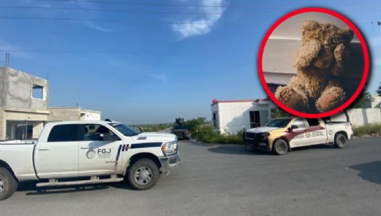 Reynosa: encuentran a menor de 3 años sin vida; salvaje golpiza y abusos son investigados