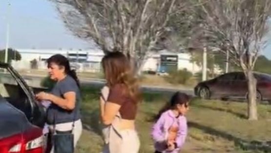 Perla Gisela sale de su trabajo en Matamoros y desaparece; así fue encontrada