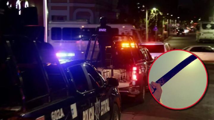 Brutal asesinato: abuelito es buscado por familiares y lo hallan muerto a machetazos