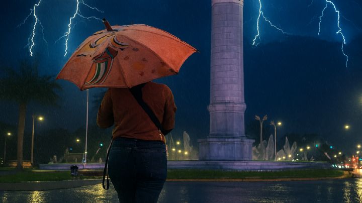 Clima en Nuevo Laredo: este es el único día de la semana que se espera lluvia