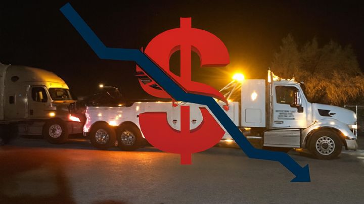 Empresa en Texas se declara en bancarrota tras accidente mortal; estas serían sus consecuencias