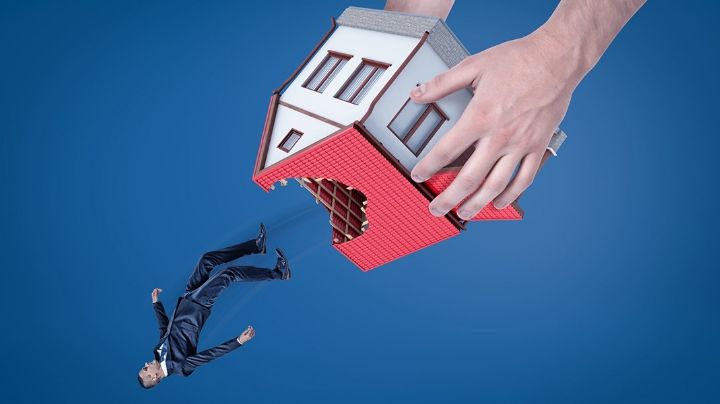 Texas: quienes no paguen o se atrasen en la renta podrán ser desalojados más 'fácil'