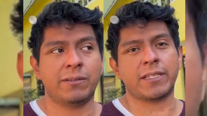 Hermano de Roberto, el motociclista arrastrado en CDMX, exige justicia para su familia