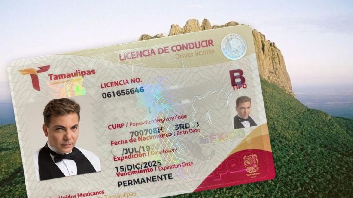 ¿Vas a tramitar tu licencia de conducir en Tamaulipas?; estos son los requisitos oficiales para 2026