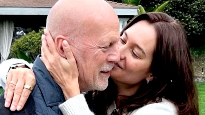 ¿Bruce Willis murió? Su esposa publica mensaje inquietante que alarma a los fans del actor