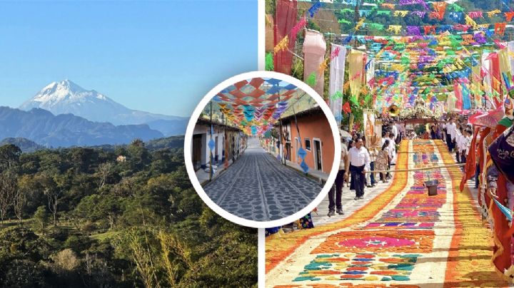 El paraíso mexicano que parece Europa: la Suiza Veracruzana, más bella que muchos Pueblos Mágicos