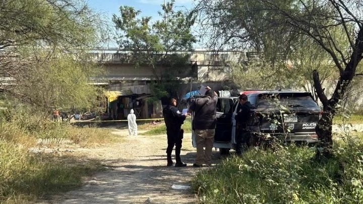 Macabro hallazgo junto al arroyo Topo Chico; mujer trans es encontrada sin vida en Nuevo León
