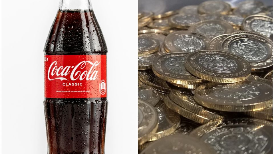 Así incrementó el precio del refresco en México por el IEPS