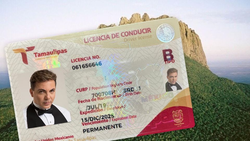 Costos y requisitos de la licencia de conducir permanente