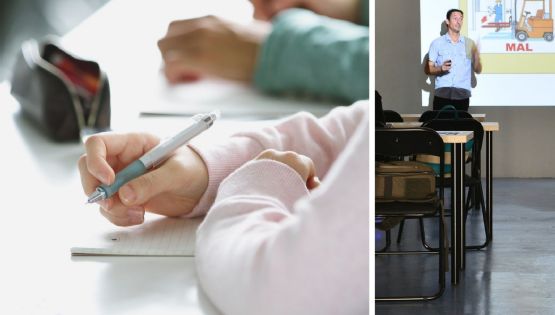 ¿Cuándo regresarán a clases los alumnos de la UAT en Tamaulipas?