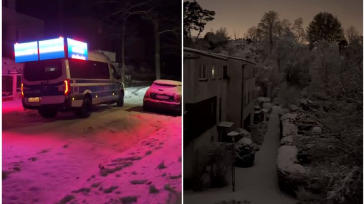 Berlín queda en la oscuridad; la capital alemana sufre su quinto día de apagón masivo