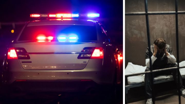 Jóvenes atacan con pistola a menor en Laredo; visitaba a exnovia de uno de ellos