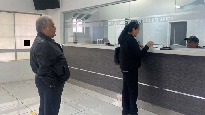 Comapa de Nuevo Laredo tendrá hoy módulo móvil para trámites y servicios; ¿dónde y a qué hora?