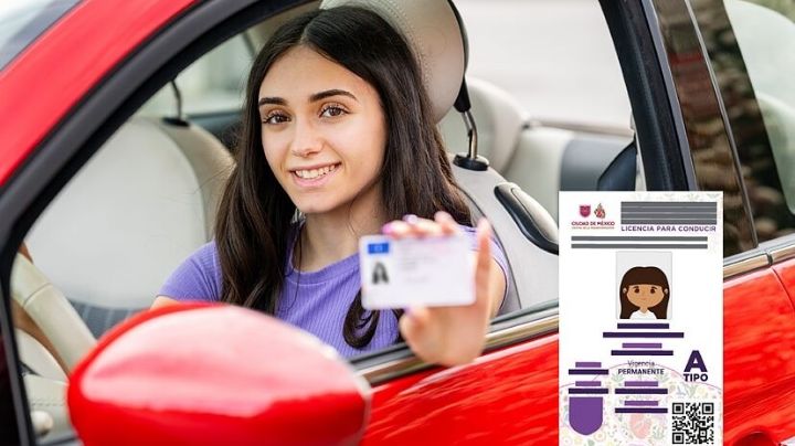 Licencia de conducir permanente: ¿puedo tramitarla en línea y sin hacer cita?