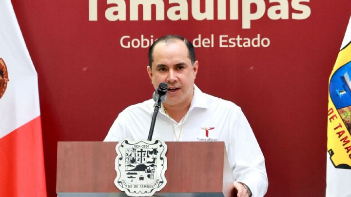 Reconocen calificadoras solidez financiera de Tamaulipas y fortalecen la confianza de inversionistas