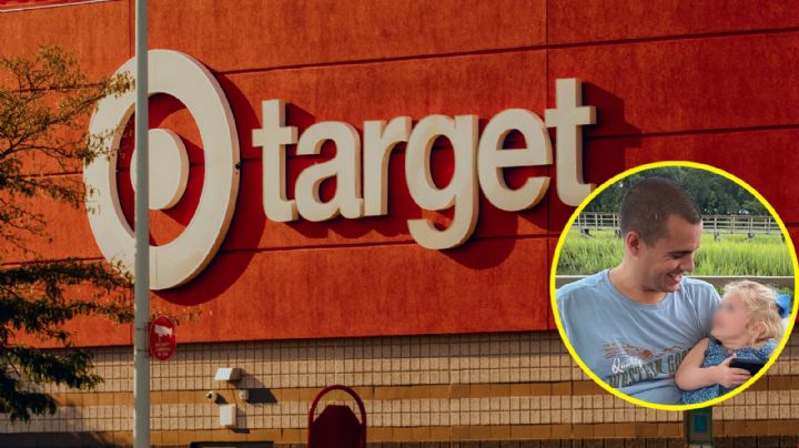 Tiroteo en estacionamiento de Target: identifican a la víctima del ataque; era padre de tres niños