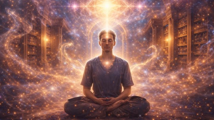 ¿Qué son los registros Akáshicos y por qué los consideran tan importantes?