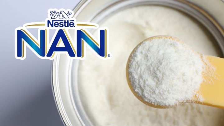 Cofepris activa alerta sanitaria; Nestlé retira lotes de NAN por posible contaminación y riesgo sanitario