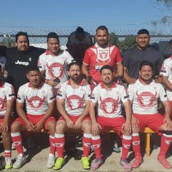 Golea Portales XPV y muestra su poderío en la Liga Independiente Colosso