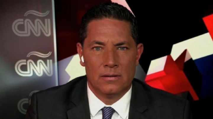 ¿Quién es Fernando del Rincón, querido conductor de noticias que 'desapareció' de su programa?