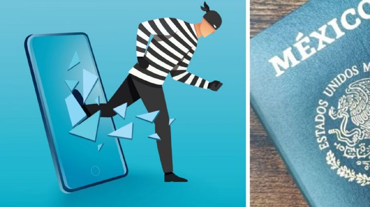 Alertan en Nuevo Laredo por fraudes con pasaportes mexicanos; así es el modus operandi