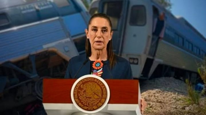 Tren Interoceánico: Sheinbaum descarta nuevas denuncias ante la FGR