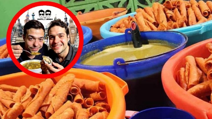 Tacos de Papa de la Obregón: tradición, historia y sabor que perdura en Nuevo Laredo