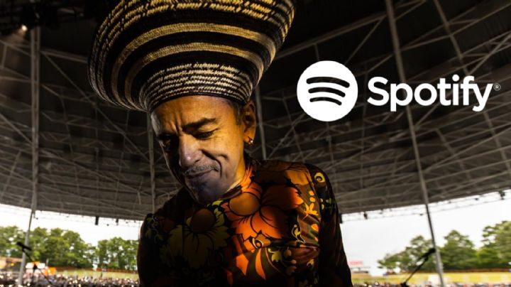 ¿Café Tacvba se va de Spotify?; Rubén Albarrán expone las razones detrás