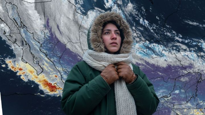 Frente frío en Tamaulipas: sensaciones térmicas de -1 grado en estos lugares