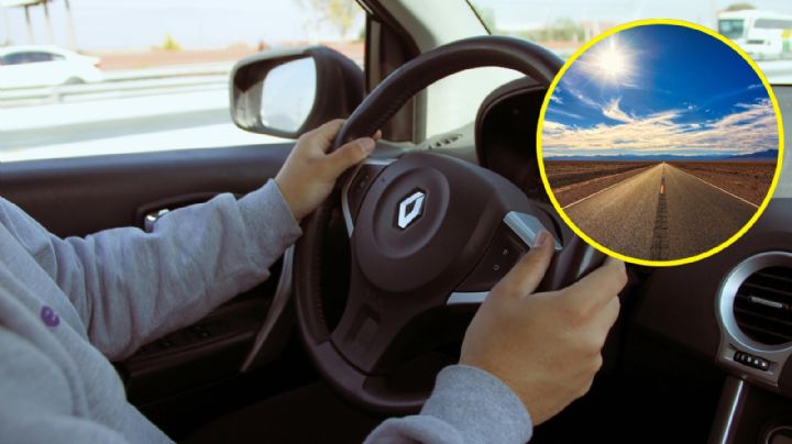 ¿Los autos chocolate pueden circular en carreteras tras el fin del decreto?; esto sabemos