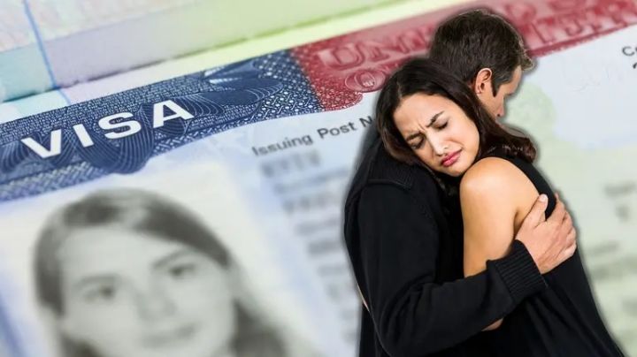 ¿No tienes Visa americana? Estas opciones legales te permiten vivir y trabajar en Estados Unidos