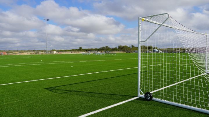 Laredo: inaugurarán Complejo de Deportes Buena Vista; esto fue lo que costó