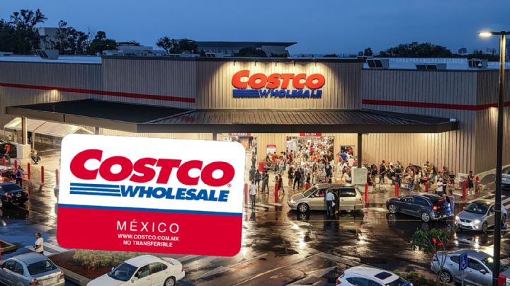 ¿Cuánto cuesta la membresía de Costco en 2026 y cuáles beneficios tiene?
