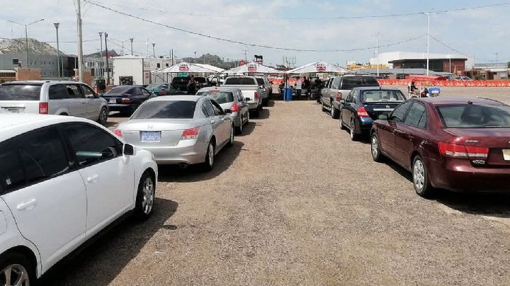 ¿Se pueda dar de baja un auto chocolate nacionalizado por decreto?