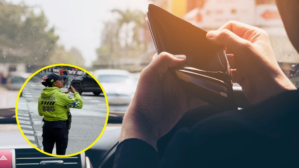 Multas e infracciones viales serán más costosas en México; ¿a partir de cuándo?