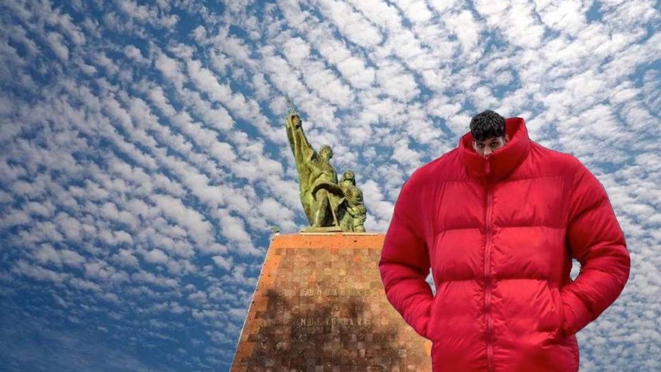 Bajarán las temperaturas en Nuevo Laredo