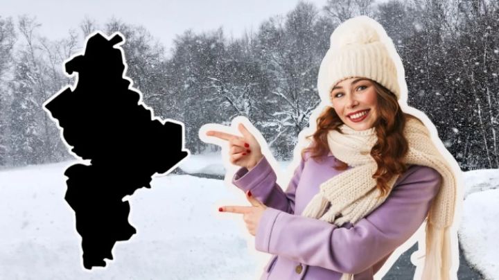 Frente Frío 27 baja las temperaturas en Nuevo León; ¿podría caer nieve?