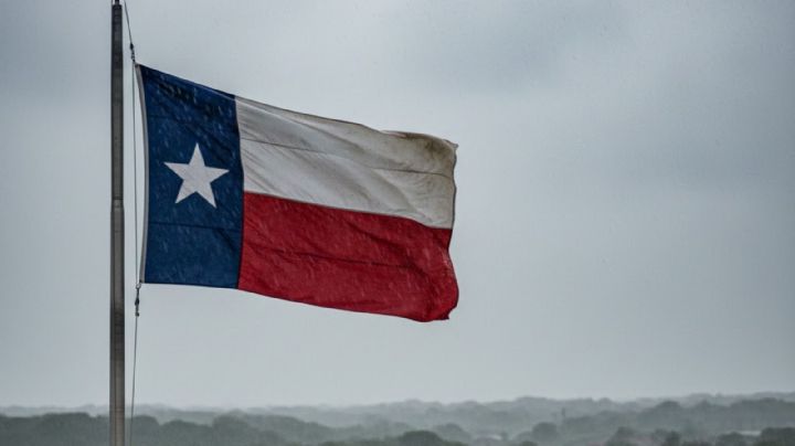 Frente frío en Texas: esta ciudad tendrá fuertes lluvias; ¿a partir de qué hora?