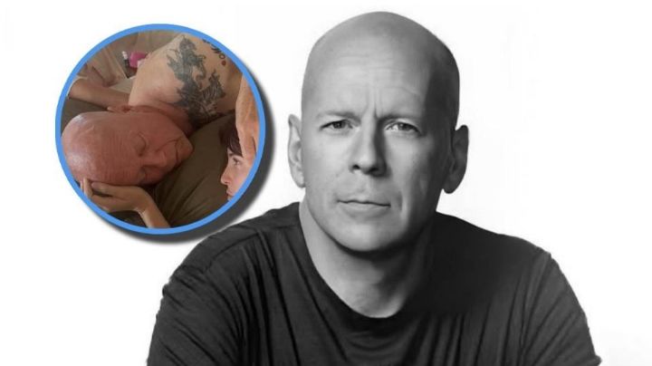 Famoso conductor mexicano reacciona a la supuesta muerte de Bruce Willis; 'nunca tuve el honor de conocerlo'