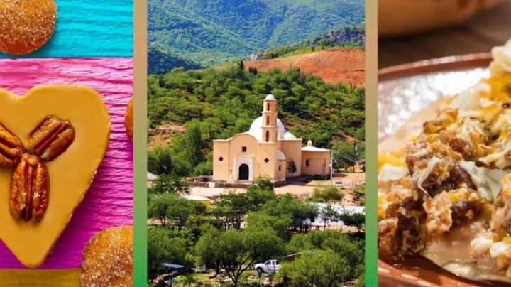 Este Pueblo Mágico es concurrido por sus famosas gorditas y un manantial marcado por un evento cósmico