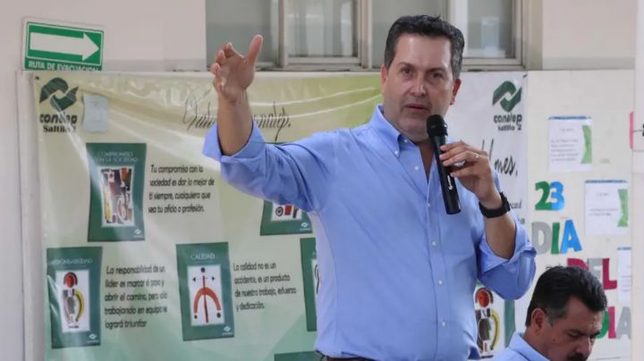 Detienen de forma arbitraria a director general de Grupo Vanguardia en Nuevo León
