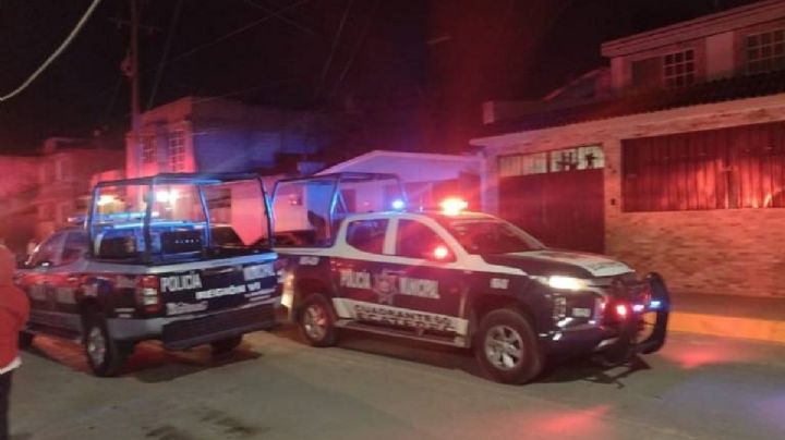 Hombre muere tras brutal golpiza mientras comía alitas en Ecatepec; los agresores escaparon