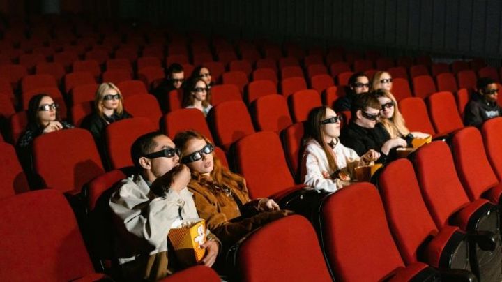 Películas más esperadas que llegan al cine en 2026; estas son sus fechas de estreno