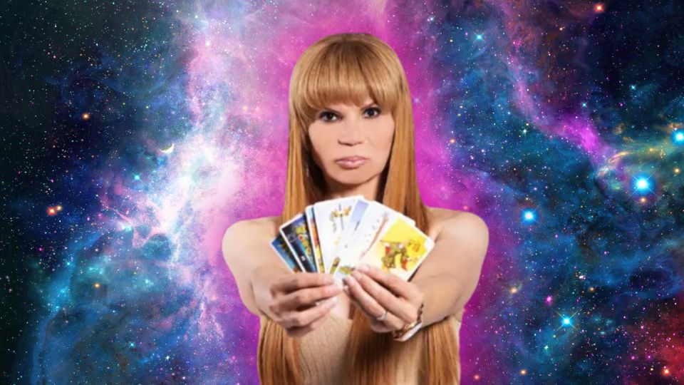 Mhoni Vidente y los horóscopo para este sábado 10