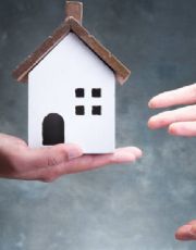 Foto descriptiva de: ¿Quién se queda con una casa tras una muerte?; así funciona la herencia en México