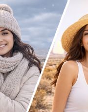 Foto descriptiva de: Clima en Nuevo Laredo: ¿día fresco o calor inesperado?; este lunes te sorprenderá la temperatura