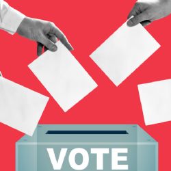 Último día para registrarse como votante en Laredo; elecciones primarias serán el 3 de marzo