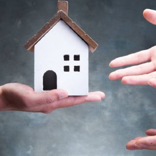 ¿Quién se queda con una casa tras una muerte?; así funciona la herencia en México