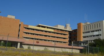 Dueño del Hospital de la Merced debe casi 70 mdd; cabildo de Laredo busca que entregue propiedad