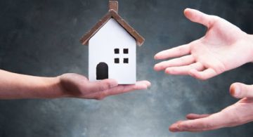 ¿Quién se queda con una casa tras la muerte del dueño?; así funciona la herencia en México